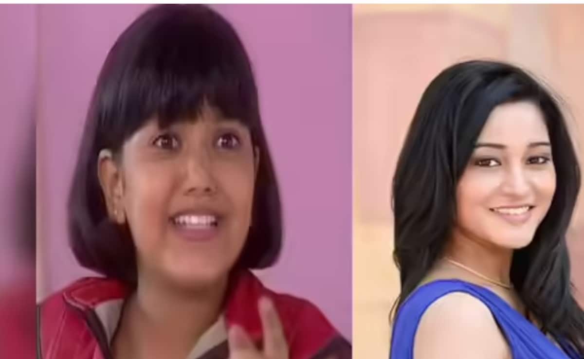 'शाका लाका बूम बूम'  की ऋतु को 26 साल बाद पहचानना हुआ मुश्किल, मिला रिजेक्शन बनीं राइटर, शाहरुख खान- बादशाह के लिए लिखा गाना