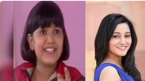 'शाका लाका बूम बूम'की ऋतु को 26 साल बाद पहचानना हुआ मुश्किल, साधारण शक्ल सूरत कह कर किया गया रिजेक्ट, शाहरुख- बादशाह के लिए लिखा गाना