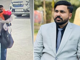 'गुस्से के दौरे पड़ते हैं, लापता भांजे के लिए परेशान हैं...' दिल्ली में स्पीकर की गाड़ी पर स्याही फेंकने वाले सरबजीत की पत्नी ने की NDTV से बात