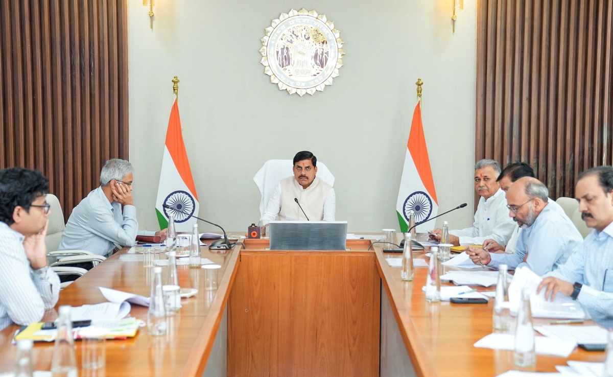 PMKVY में MP नंबर वन; 47 आईटीआई को 9+ रेटिंग, CM  मोहन ने प्रधानमंत्री कौशल विकास योजना पर ये कहा