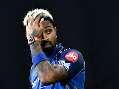 Hardik Grilled By Ex KKR Star: "When Was Your Last Match-Winning Knock?"