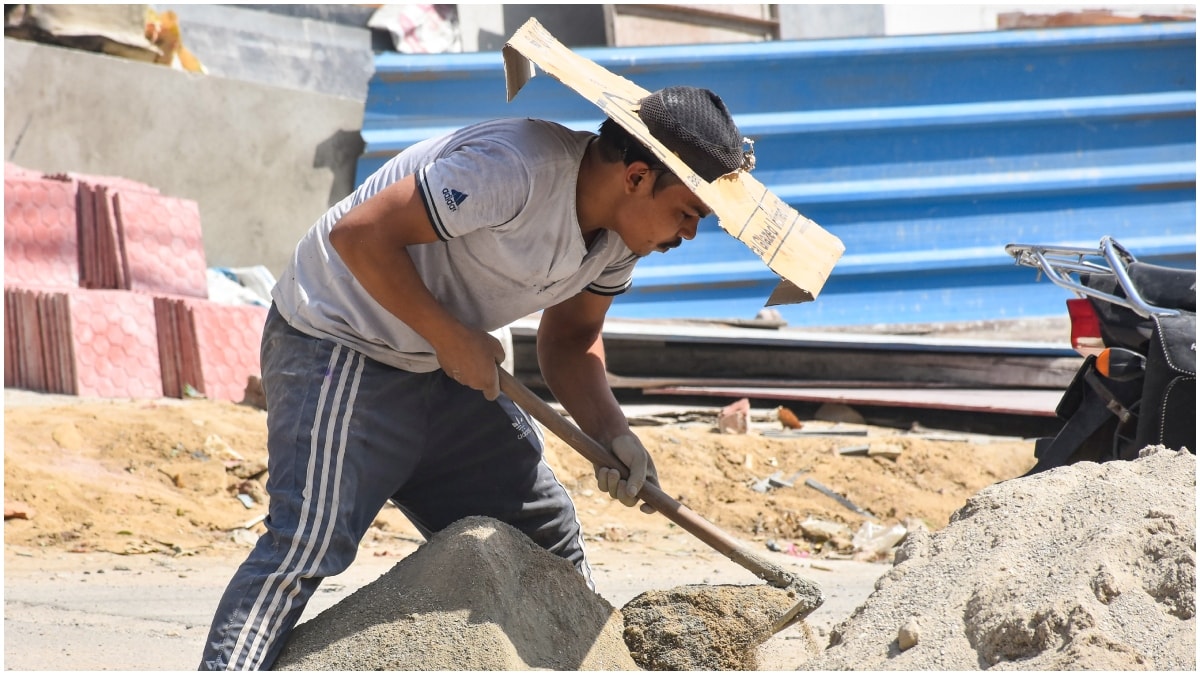 Latest and Breaking News on NDTV