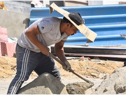 Heatwave May Melt 4% Of GDP, Raise Medical Bills, Dent Productivity