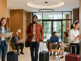 6 Types Of Travellers You're Likely To Encounter In A Hotel