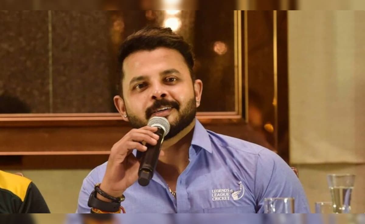 'Forgive But Never Forget': Sreesanth Alleges Harbhajan Singh Profited Rs 1 Crore From IPL Slapgate-Themed Ad