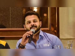 'Forgive But Never Forget': Sreesanth Alleges Harbhajan Singh Profited Rs 1 Crore From IPL Slapgate-Themed Ad
