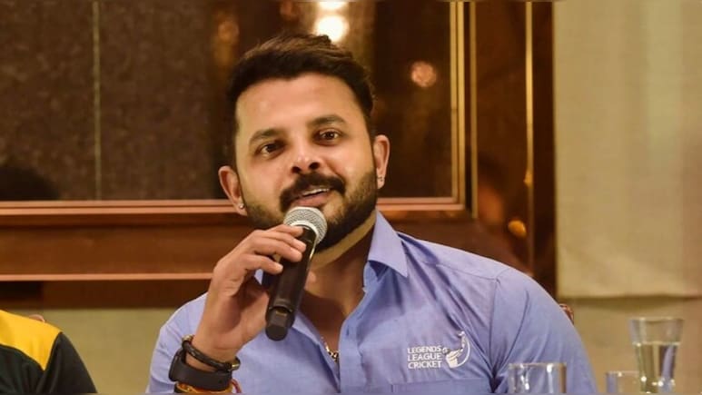 'Forgive But Never Forget': Sreesanth Alleges Harbhajan Singh Profited Rs 1 Crore From IPL Slapgate-Themed Ad