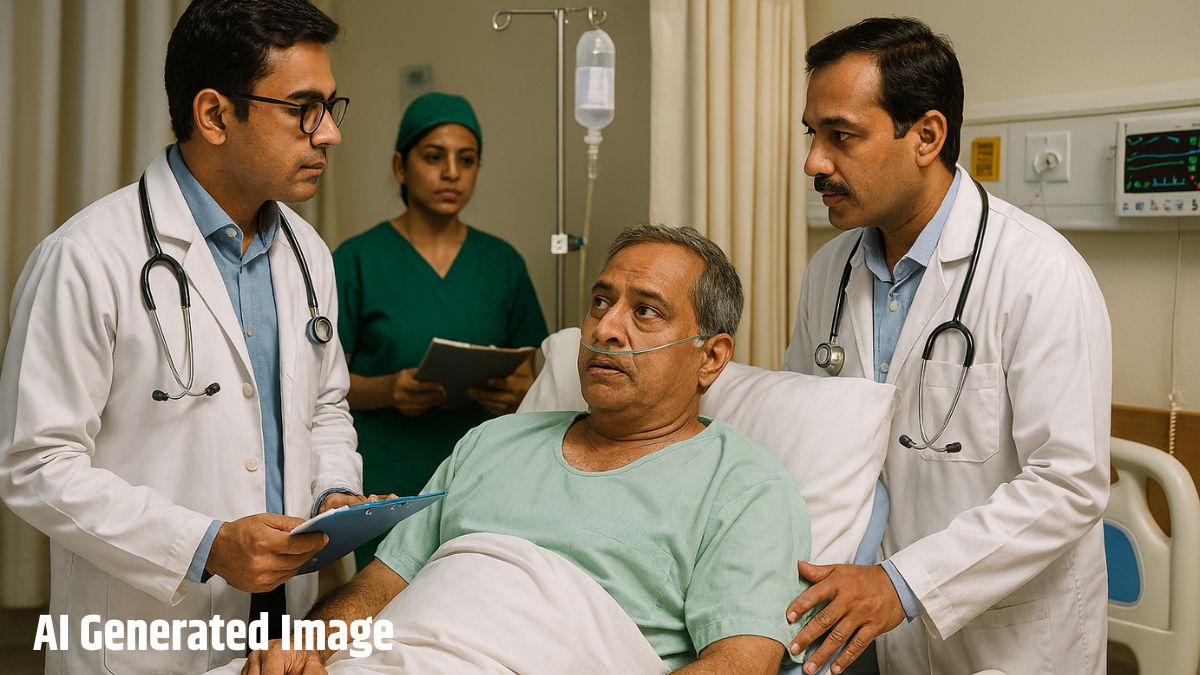 भर्ती होने पर कैसे कट रही जेब? सरकारी से 11 गुना ज्यादा पैसा वसूल रहे निजी अस्पताल; चौंकाते हैं आंकड़े