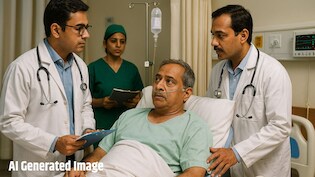 भर्ती होने पर कैसे कट रही जेब? सरकारी से 11 गुना ज्यादा पैसा वसूल रहे निजी अस्पताल; चौंकाते हैं आंकड़े