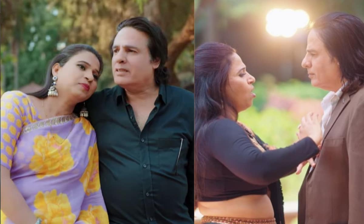 'ऐसी क्या मजबूरी थी?' राहुल रॉय की वायरल रील पर आने लगे ऐसे कमेंट, एक्टर बोले- अगर आप मेरे संघर्ष पर हंस रहे हैं तो