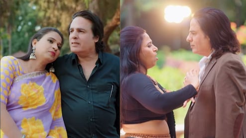 Rahul Roy का वायरल रील का मजाक उड़ाने वालों को करारा जवाब, बोले- मजाक मत बनाओ, अच्छा काम ढूंढो