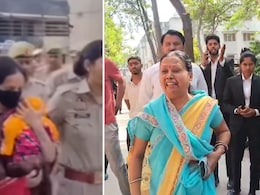 '50 हजार देता था, फिर भी मेरे बच्चे को मार डाला...', नीले ड्रम वाली मुस्कान की पेशी पर खूब रोई सौरभ की मां