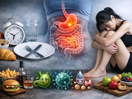 खाना छोड़ने से शरीर पर क्या होता है असर?&nbsp; एक्सपर्ट से जानें उपवास में रहने से क्या होता है?