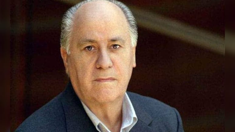 Retail King To Real Estate Titan: Why Zara Founder Is Betting Big On $1-Trillion Market