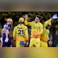 CSK Outclass KKR To Climb Above MI In Latest IPL 2026 Points Table