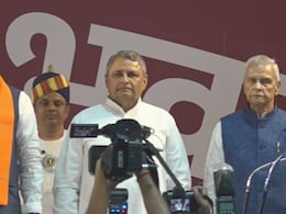 Samrat Chaudhary Oath Ceremony LIVE: सम्राट चौधरी बने सीएम, विजय चौधरी और विजेंद्र यादव बने डिप्टी सीएम, बिहार लोकभवन में ली शपथ