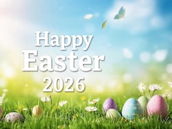 Happy Easter 2026: Wishes, Images, Quotes And Messages To Share With Family And Friends