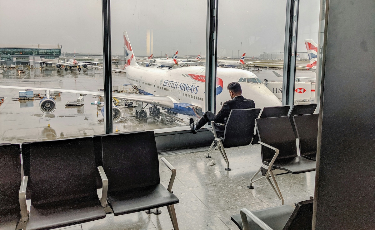 Latest and Breaking News on NDTV