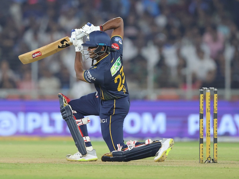 Gujarat Titans vs Rajasthan Royals LIVE Score, IPL 2026: GT Snub Jos Buttler, Send Uncapped Star To Open In Shubman Gill's Absence In Chase Of 211