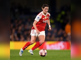 Arsenal Fend Off Chelsea To Reach Women's Champions League Semi-Finals; Bayern Beat Manchester United