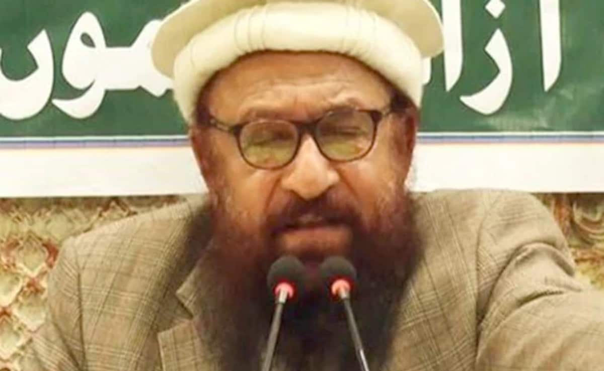 According to the Jamaat-ud-Dawa (JuD), Prof Abdul Rahman Makki was undergoing treatment following high diabetes at a private hospital in Lahore before his death According to the Jamaat-ud-Dawa (JuD), Prof Abdul Rahman Makki was undergoing treatment following high diabetes at a private hospital in Lahore before his death