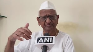 'Changing Parties For Selfish Needs Is Wrong': Anna Hazare On AAP MPs Joining BJP