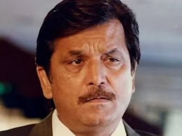 Veteran Actor Bharat Kapoor Dies At 80 Due To Cardiac Arrest