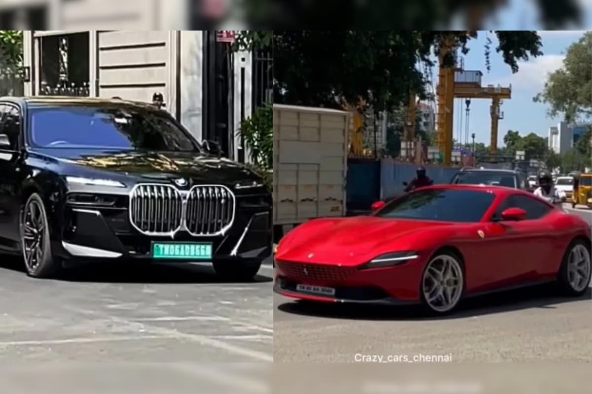 Latest and Breaking News on NDTV