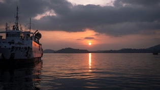 500+ Feared Dead As Boats Carrying Refugees Sink Off Myanmar: UN