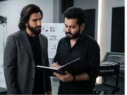 धुरंधर जैसी हिट देंगे Aditya Dhar, हमजा के साथ बनाएंगे अगली फिल्म, मार्च 2027 से शुरू होगी शूटिंग