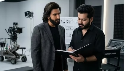 धुरंधर जैसी हिट देंगे Aditya Dhar, हमजा के साथ बनाएंगे अगली फिल्म, मार्च 2027 से शुरू होगी शूटिंग