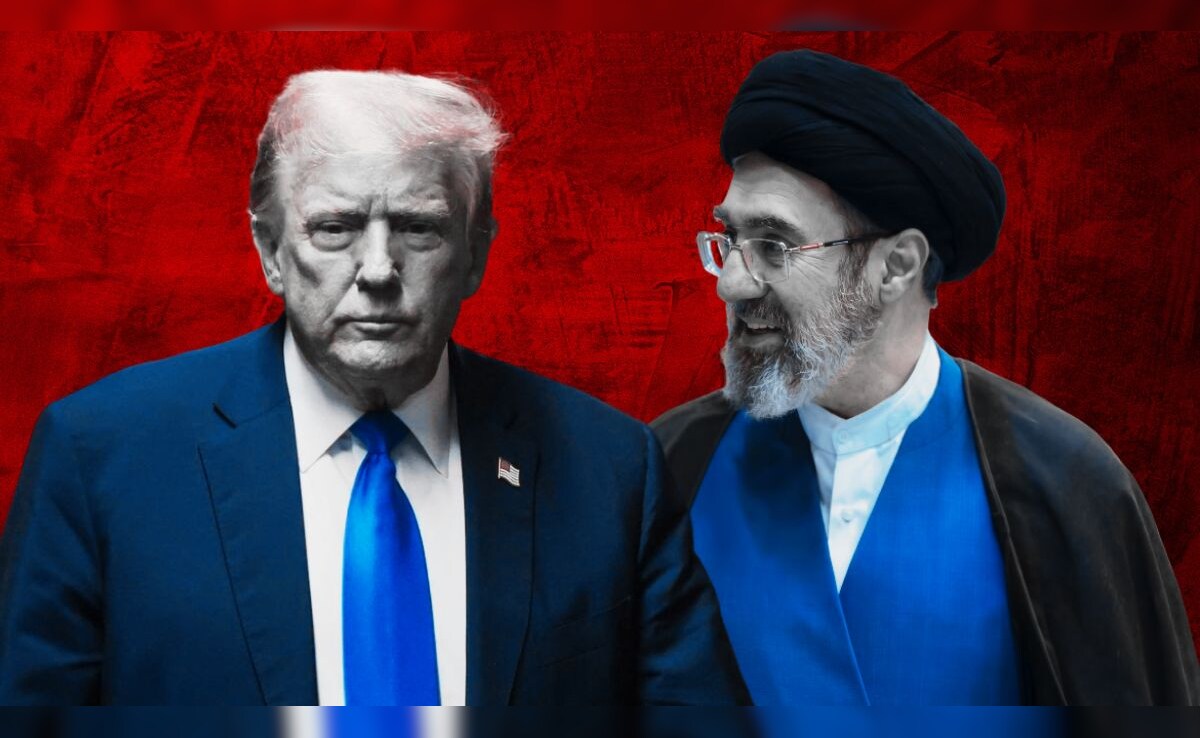 US-Iran Peace Talk LIVE Updates: इस्लामाबाद में आज अमेरिका-ईरान में बातचीत, ट्रंप बोले- डील नहीं हुई तो फिर हमला करेंगे