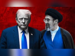 US-Iran Peace Talk Live Updates: इस्लामाबाद में आज अमेरिका-ईरान में बातचीत, ट्रंप बोले- डील नहीं हुई तो फिर हमला करेंगे