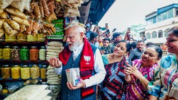 Analysis: How BJP Is Countering Trinamool's Rhetoric With Muted Campaign
