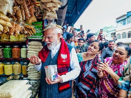 Analysis: How BJP Is Countering Trinamool's Rhetoric With Muted Campaign