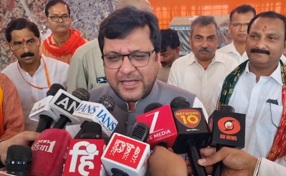 Ganga Express Way pm modi to inaugurate hardoi UP visit April 29 