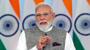PM Modi Attacks Congress, Calls It "Anti-Reform Party" Spreading Falsehoods