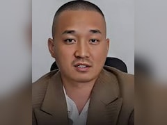 Nepal Home Minister Sudan Gurung Resigns Over Financial Transaction Controversy