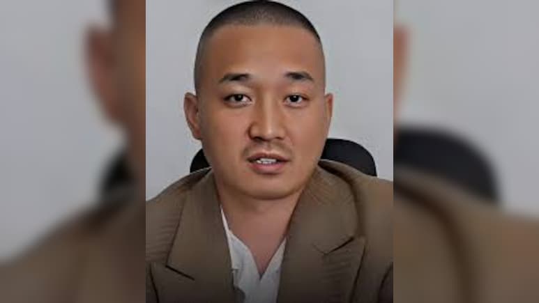 Nepal Home Minister Sudan Gurung Resigns Over Financial Transaction Controversy