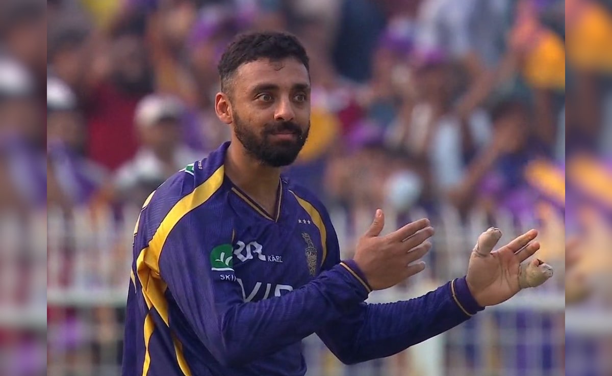 Latest and Breaking News on NDTV