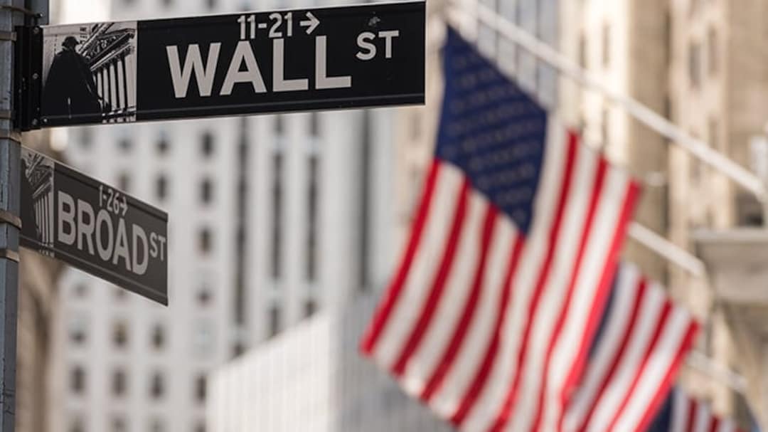 Wall Street Highlights: S&P 500 Powers Historic Weekly Run On US-Iran Bets — Markets Wrap