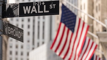Wall Street Highlights: S&P 500 Powers Historic Weekly Run On US-Iran Bets — Markets Wrap