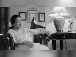 80 Years, 20 Languages, 12,000 Songs: Asha Bhosle Was India's Love Language