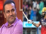 When Delhi Rejected Kohli For Sangwan In IPL, Sehwag Reveals Full Story When Delhi Rejected Kohli For Sangwan In IPL, Sehwag Reveals Full Story