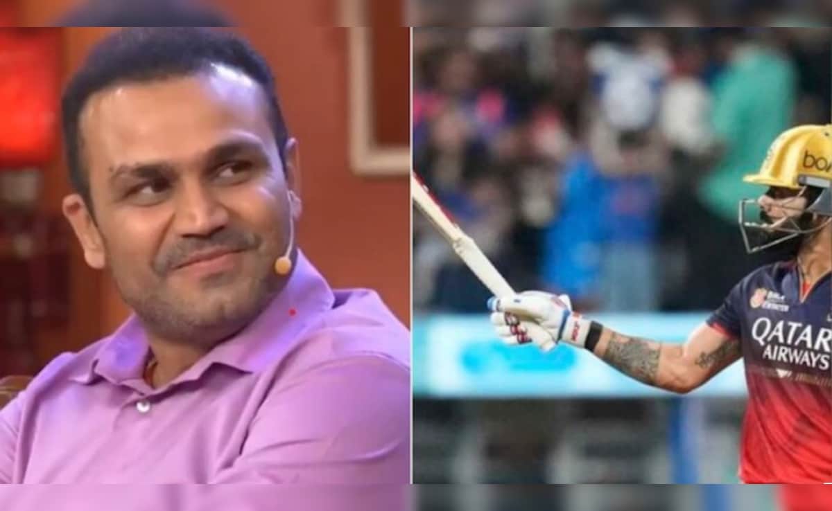 विराट कोहली को IPL 2026 में दिल्ली ने क्यों नहीं खरीदा? वीरेंद्र सहवाग ने किया सनसनीखेज खुलासा