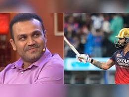 When Delhi Rejected Virat Kohli For Pradeep Sangwan In IPL, Virender Sehwag Reveals Full Story