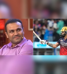 When Delhi Rejected Virat Kohli For Pradeep Sangwan In IPL, Virender Sehwag Reveals Full Story