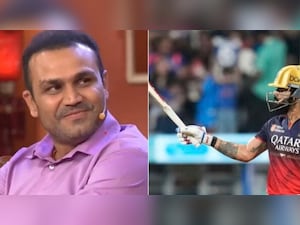 When Delhi Rejected Kohli For Sangwan In IPL, Sehwag Reveals Full Story