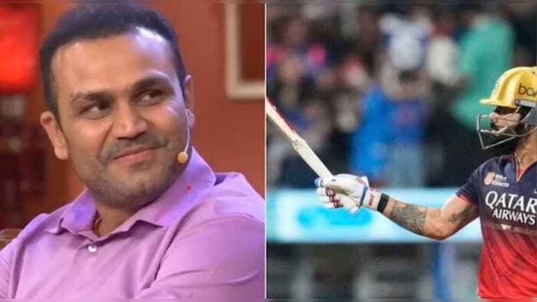 विराट कोहली को IPL 2026 में दिल्ली ने क्यों नहीं खरीदा? वीरेंद्र सहवाग ने किया सनसनीखेज खुलासा