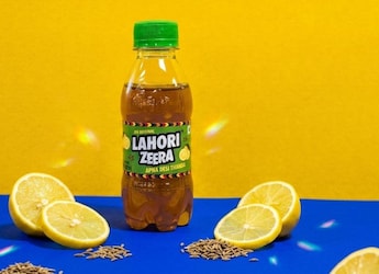 Lahori Zeera: How A 10-Rupee Indian Drink With A Pakistani Name Became A Rs 800-Crore Company